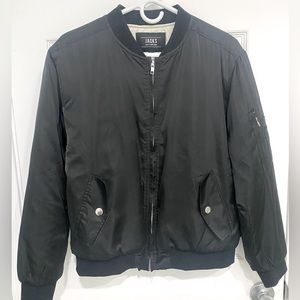 Jacks Surfboards Bomber Jacket